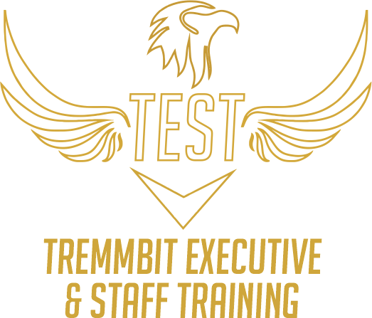 TREMMBiT EXECUTIVE & STAFF  TRAINING INSTITUTE