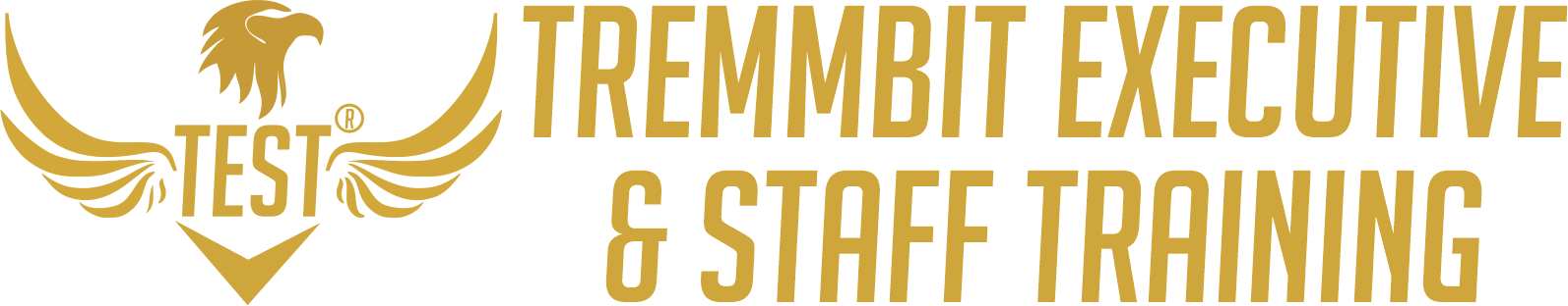TREMMBiT EXECUTIVE & STAFF  TRAINING INSTITUTE